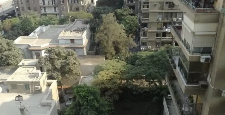 Unfurnished Office Space for rent 300.00 M2 in Cairo, Zamalek
