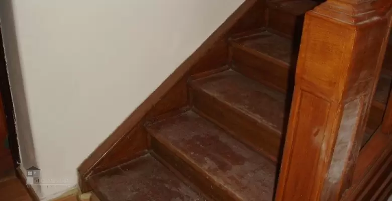 Unfurnished Villa for rent 500.00 M2 in Cairo, Maadi