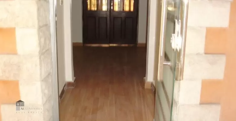 Unfurnished Villa for rent 500.00 M2 in Cairo, Maadi