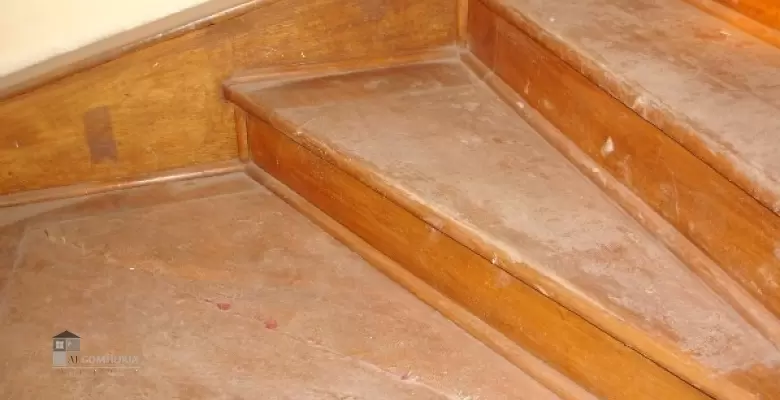 Unfurnished Villa for rent 500.00 M2 in Cairo, Maadi