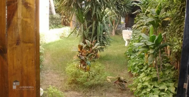 Unfurnished Villa for rent 500.00 M2 in Cairo, Maadi