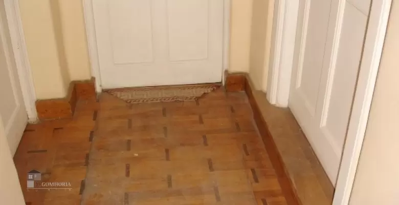 Unfurnished Villa for rent 500.00 M2 in Cairo, Maadi