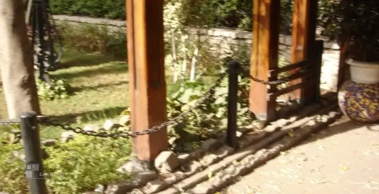 Unfurnished Villa for rent 500.00 M2 in Cairo, Maadi