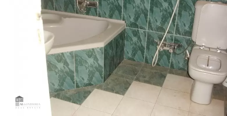 Unfurnished Villa for rent 500.00 M2 in Cairo, Maadi