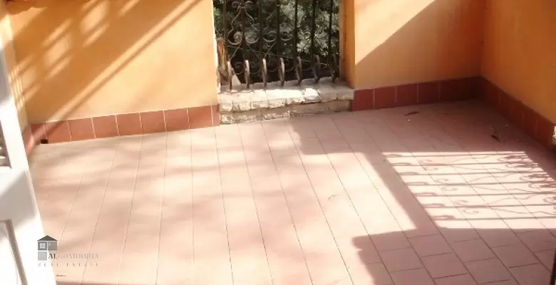 Unfurnished Villa for rent 500.00 M2 in Cairo, Maadi