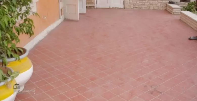 Unfurnished Villa for rent 500.00 M2 in Cairo, Maadi