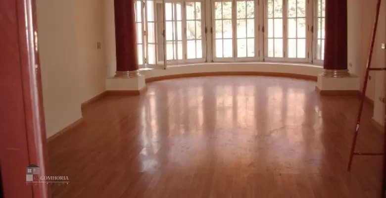 Unfurnished Villa for rent 500.00 M2 in Cairo, Maadi