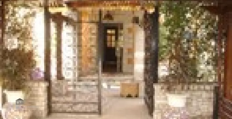 Unfurnished Villa for rent 500.00 M2 in Cairo, Maadi