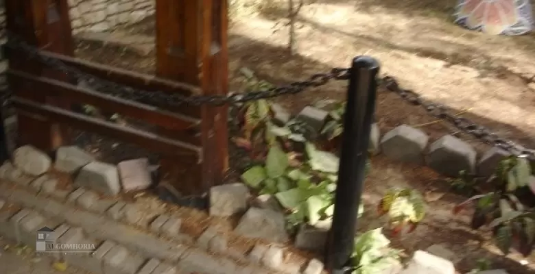 Unfurnished Villa for rent 500.00 M2 in Cairo, Maadi