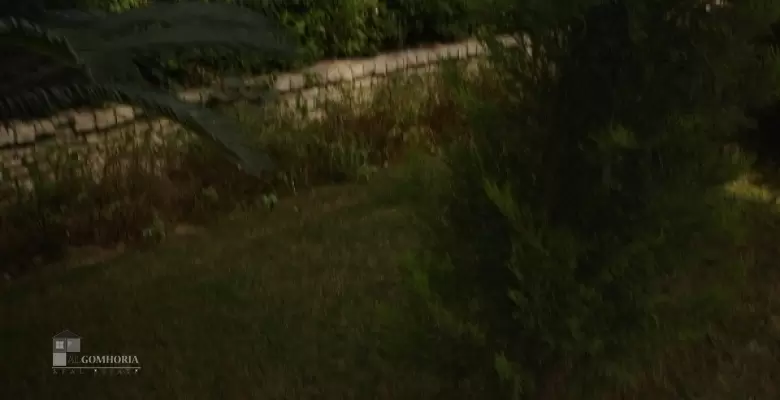 Unfurnished Villa for rent 500.00 M2 in Cairo, Maadi