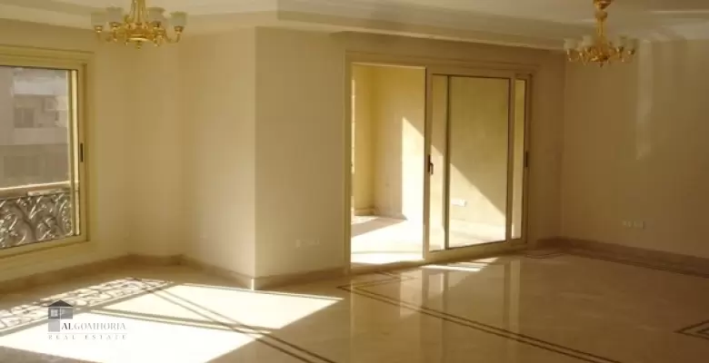 Unfurnished Building for rent 0.00 M2 in Cairo, Maadi
