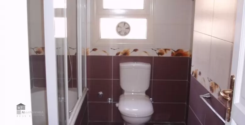 Unfurnished Building for rent 0.00 M2 in Cairo, Maadi