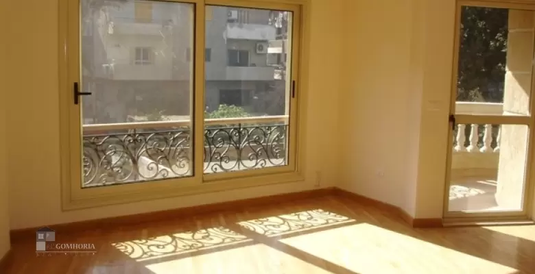 Unfurnished Building for rent 0.00 M2 in Cairo, Maadi