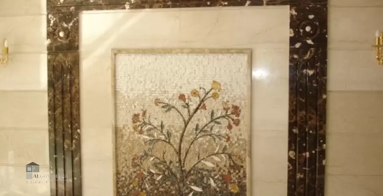 Unfurnished Building for rent 0.00 M2 in Cairo, Maadi