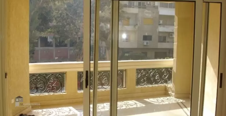 Unfurnished Building for rent 0.00 M2 in Cairo, Maadi