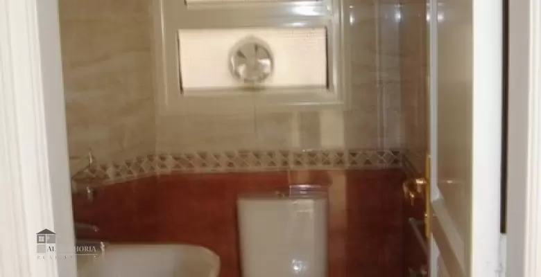 Unfurnished Building for rent 0.00 M2 in Cairo, Maadi