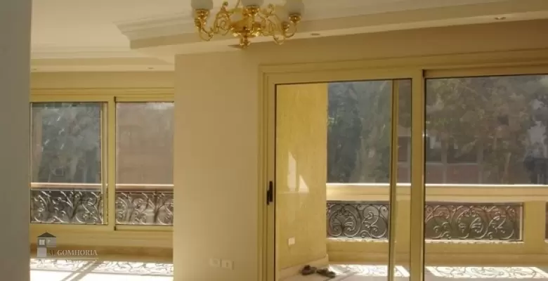 Unfurnished Building for rent 0.00 M2 in Cairo, Maadi