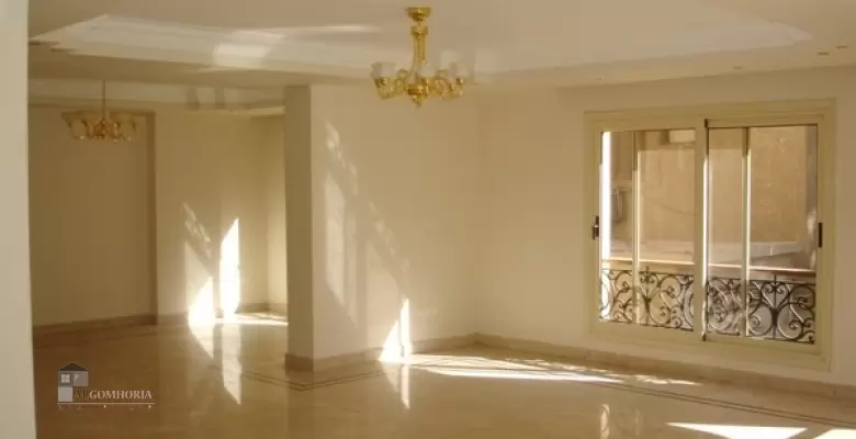 Unfurnished Building for rent 0.00 M2 in Cairo, Maadi