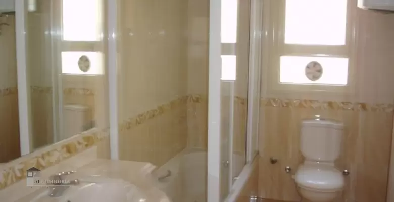 Unfurnished Building for rent 0.00 M2 in Cairo, Maadi