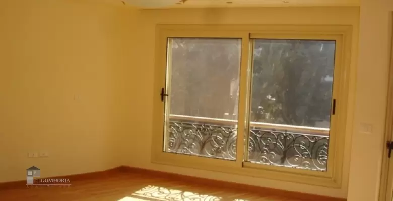 Unfurnished Building for rent 0.00 M2 in Cairo, Maadi
