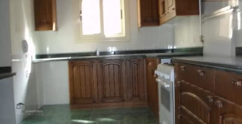 Unfurnished Building for rent 0.00 M2 in Cairo, Maadi