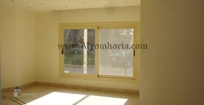 Unfurnished Apartment for rent 320.00 M2 in Cairo, Maadi