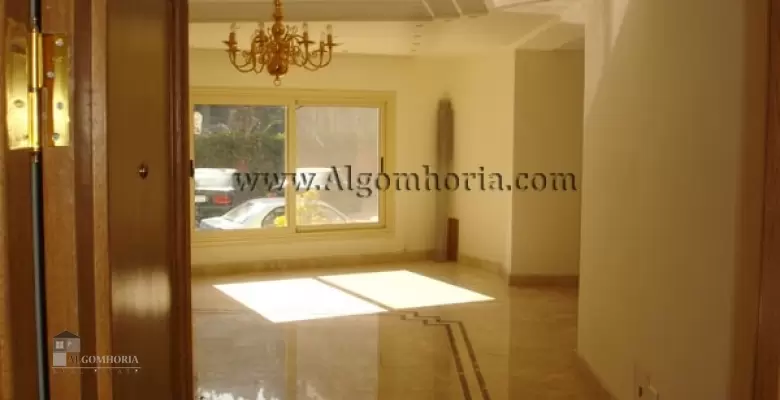 Unfurnished Apartment for rent 320.00 M2 in Cairo, Maadi