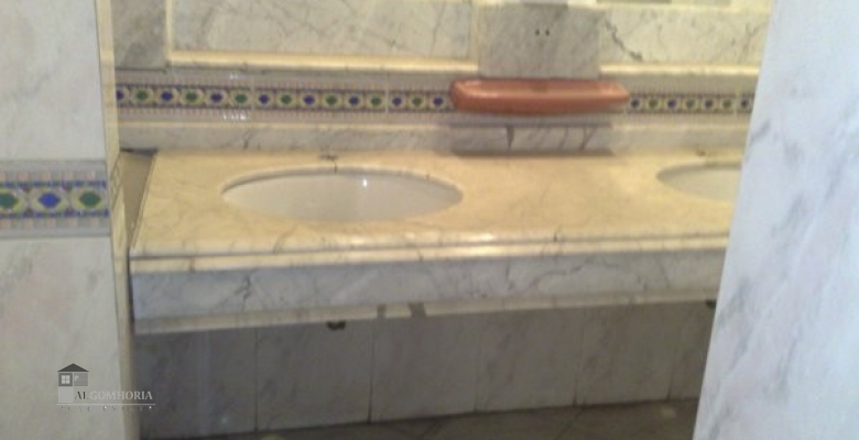 Unfurnished Office Space for rent 500.00 M2 in Cairo, Heliopolis