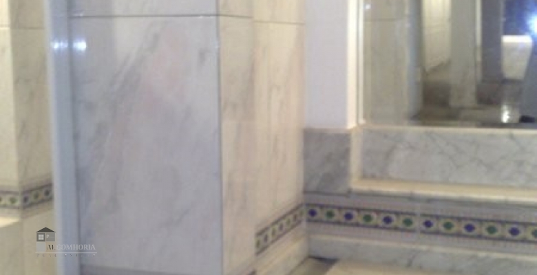 Unfurnished Office Space for rent 500.00 M2 in Cairo, Heliopolis