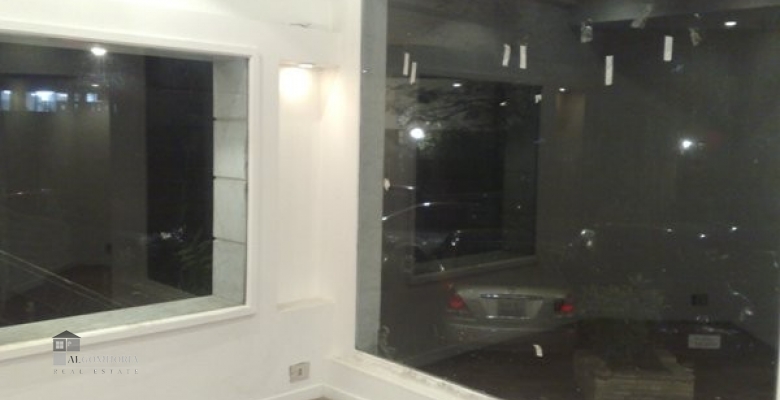 Unfurnished Office Space for rent 500.00 M2 in Cairo, Heliopolis