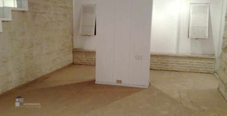 Unfurnished Office Space for rent 500.00 M2 in Cairo, Heliopolis