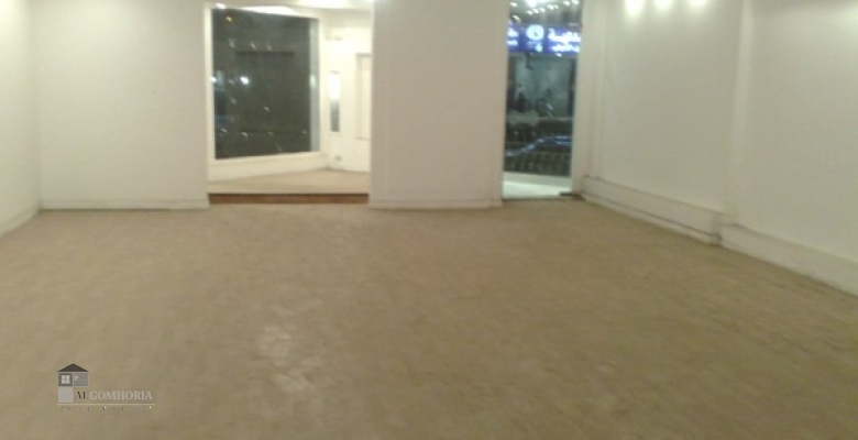 Unfurnished Office Space for rent 500.00 M2 in Cairo, Heliopolis
