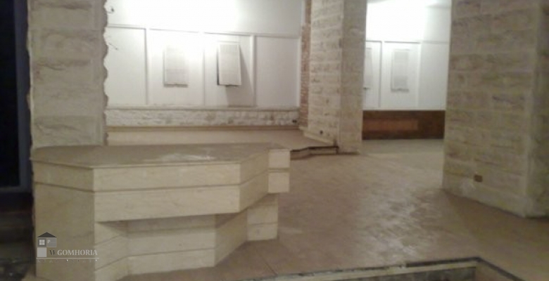 Unfurnished Office Space for rent 500.00 M2 in Cairo, Heliopolis