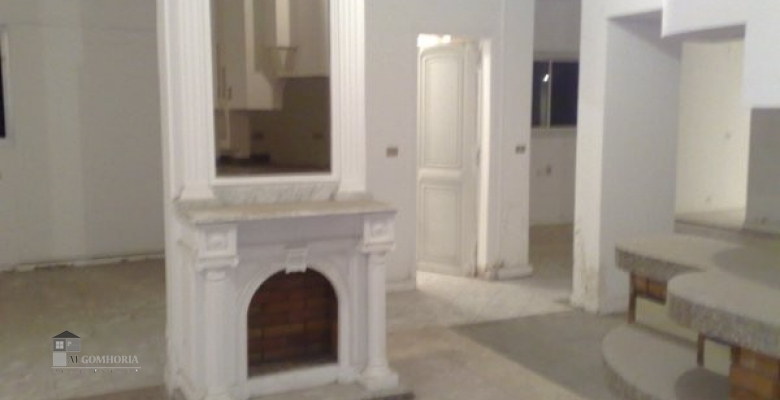 Unfurnished Office Space for rent 500.00 M2 in Cairo, Heliopolis