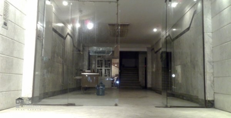 Unfurnished Office Space for rent 500.00 M2 in Cairo, Heliopolis