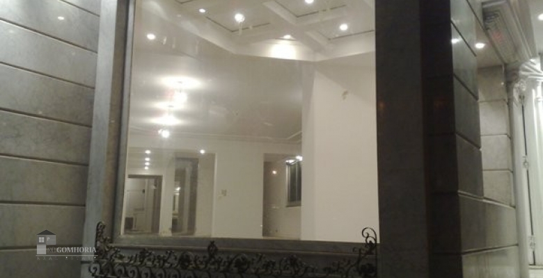 Unfurnished Office Space for rent 500.00 M2 in Cairo, Heliopolis
