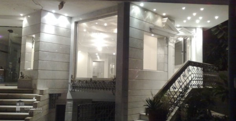 Unfurnished Office Space for rent 500.00 M2 in Cairo, Heliopolis