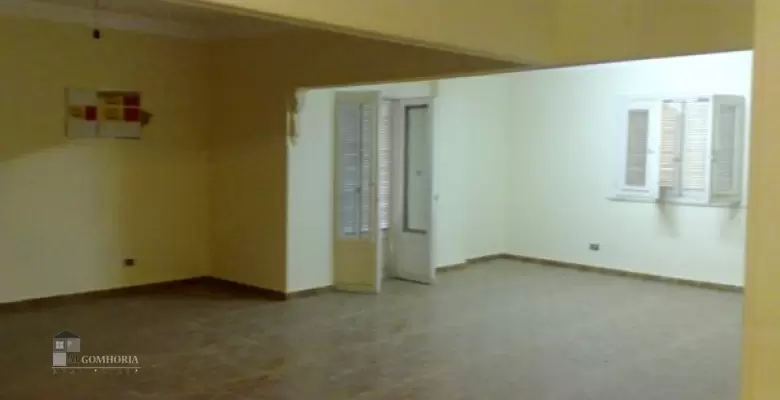 Unfurnished Office Space for rent 0.00 M2 in Cairo, Heliopolis