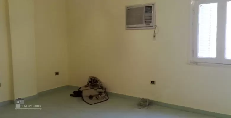 Unfurnished Office Space for rent 0.00 M2 in Cairo, Heliopolis