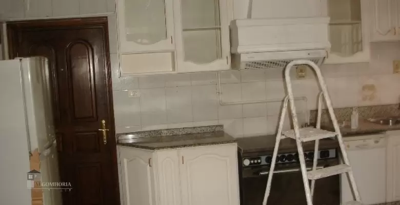 Unfurnished Apartment for rent 0.00 M2 in Cairo, Maadi