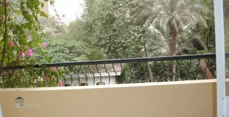 Unfurnished Apartment for rent 0.00 M2 in Cairo, Maadi