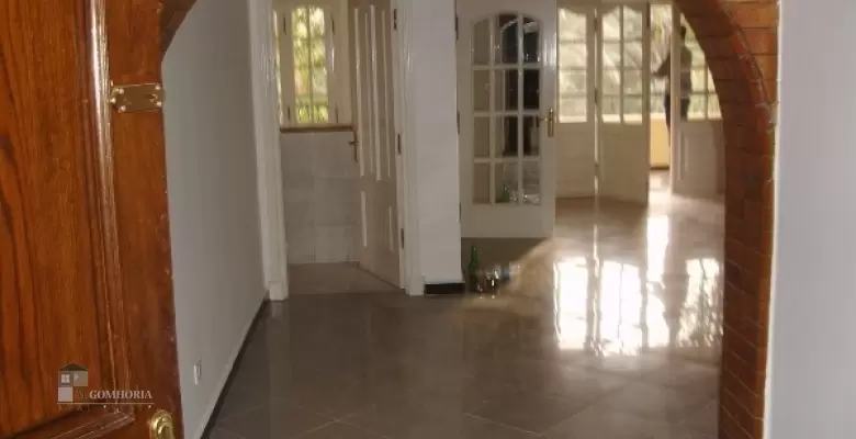 Unfurnished Apartment for rent 0.00 M2 in Cairo, Maadi