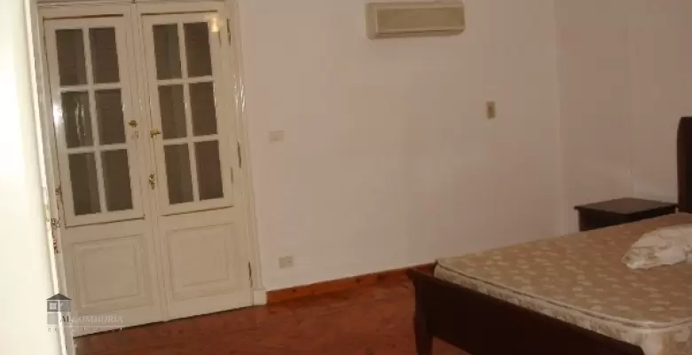 Unfurnished Apartment for rent 0.00 M2 in Cairo, Maadi