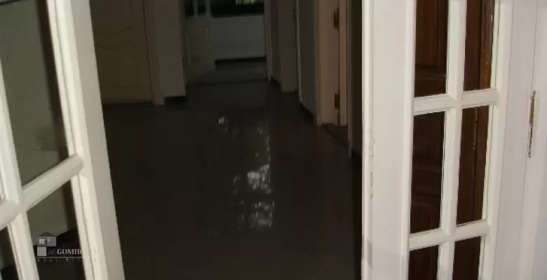 Unfurnished Apartment for rent 0.00 M2 in Cairo, Maadi