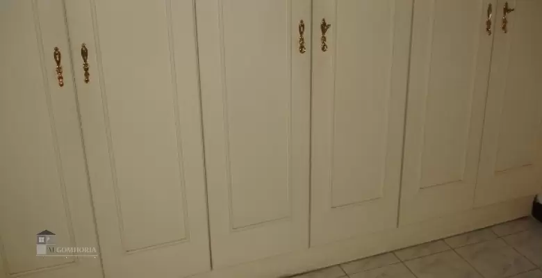 Unfurnished Apartment for rent 0.00 M2 in Cairo, Maadi