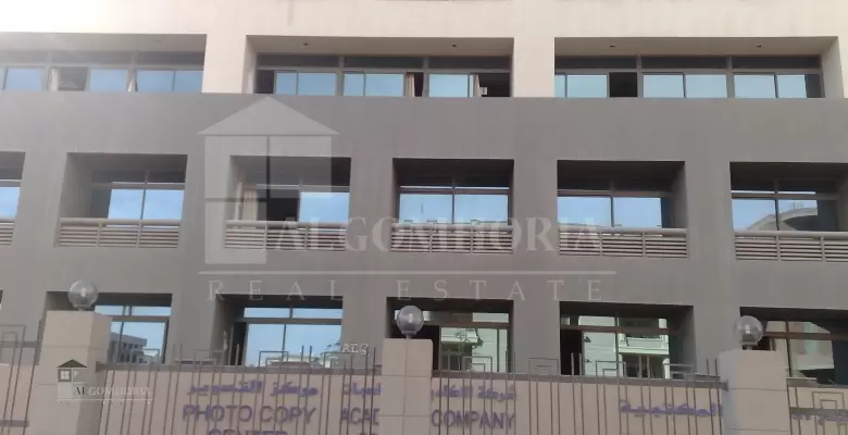 Unfurnished Villa for rent 0.00 M2 in Cairo, Heliopolis