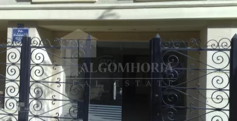 Unfurnished Villa for rent 0.00 M2 in Cairo, Heliopolis