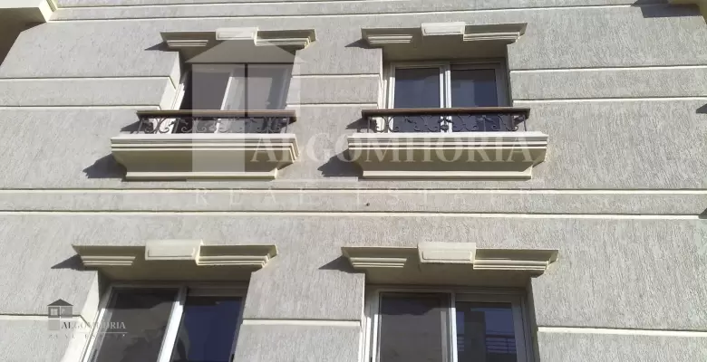 Unfurnished Villa for rent 0.00 M2 in Cairo, Heliopolis