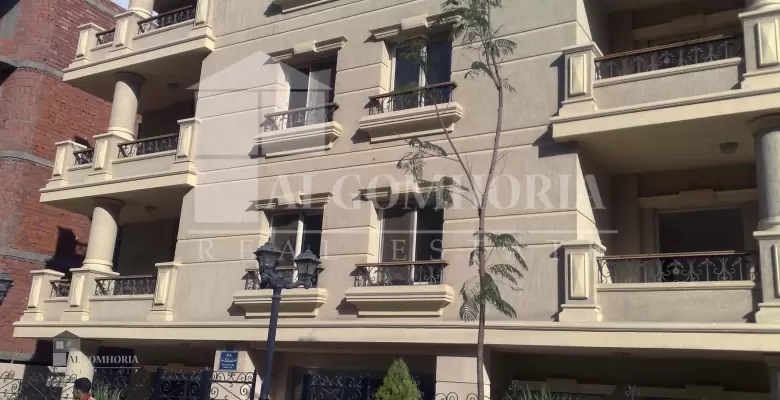 Unfurnished Villa for rent 0.00 M2 in Cairo, Heliopolis