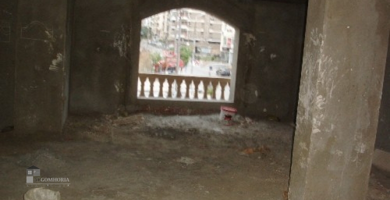 Unfurnished Building for rent 500.00 M2 in Cairo, Heliopolis